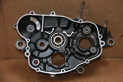 JEU CARTERS CENTRAUX CRANKCASE 140015184 KAWASAKI KX125-H1 1985