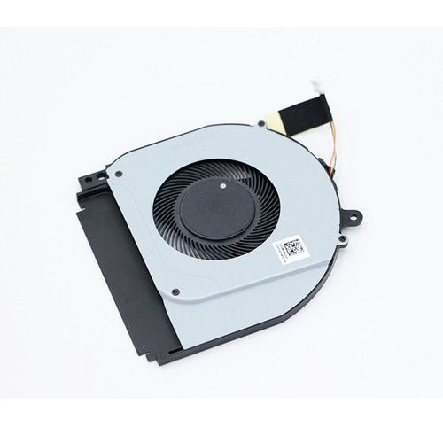 Ventilatore di raffreddamento CPU L51102-001 per HP Pavilion X360 14-DH TPN-W139 - Photo 3/5