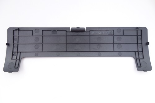 Genuine Keyboard Rear Cover Black Plastic 4B.26401.B01 CK100 - Zdjęcie 2 z 4