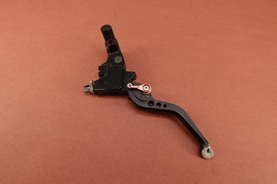 Triumph Street Triple R 2016 13-16 embrague palanca montaje percha Foto 4 de 4