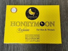 Honeymoon Exclusive herbal mix paste free shipping.