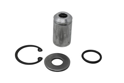Aztec Replacement for Cascade 563904 - Hydraulic Component - Bleedback Valve