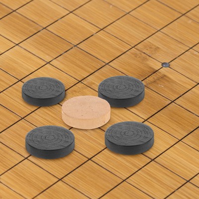  Chess Pieces Football Cards Board Games Backgammon Accessory