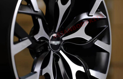 DBXホイール4 Forged Wheel Rim 1 pc for Aston Martin DBX DB11