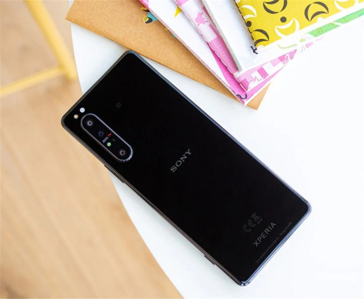 Sony Xperia 1 II 1ii 5G Original 8GB RAM 128GB/256GB ROM NFC 6.5