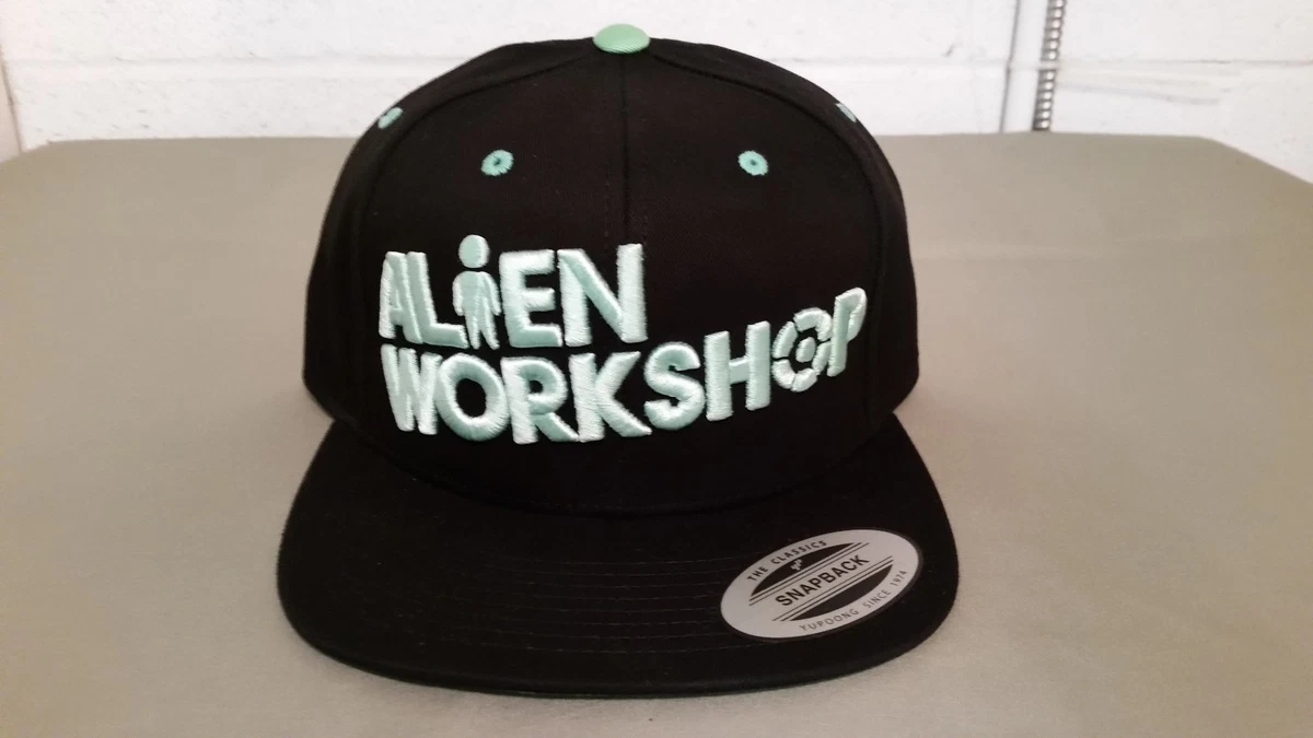 Men's Alien Workshop for sale | eBay