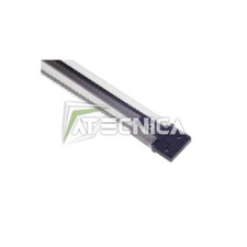 Binario a cinghia 2 pezzi motori garage sezionale basculante 3100mm FAAC GENIUS