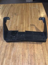 1971 - 1972 Mopar Plymouth B Body Lower Grill 71 72 Road Runner Gtx Satellite