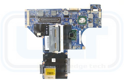 Dell Latitude E4300 Laptop Motherboard RT071 C2D SP9300 2.26GHz Intel Tested