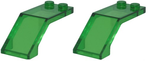 Parabrisas Lego Parte 6070 5 x 2 x 1 y 2⁄3 Selecciona color del menú Cantidad'. Varía - Imagen 6 de 13