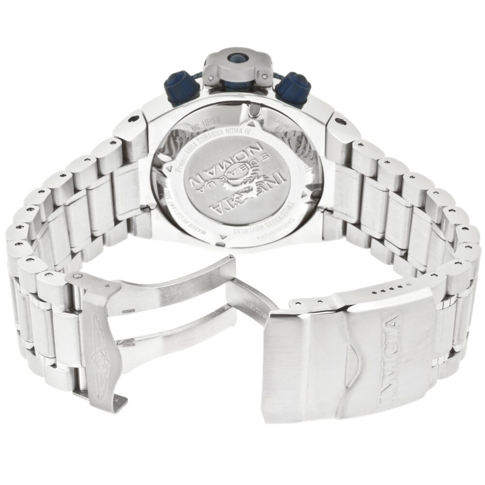 Invicta 10150 Wrist Watch for sale online | eBay