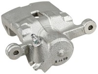Bremssattel A.B.S. 740192 FüR Impreza GR GH Forester Grauguss G3 GE GV GE2 AWD