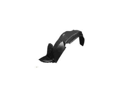 Parasassi Anteriore Sinistro Per Alfa Romeo Giulietta (dal 2010) – Qualità Equivalente All'Originale (OEM 50513413) - 4