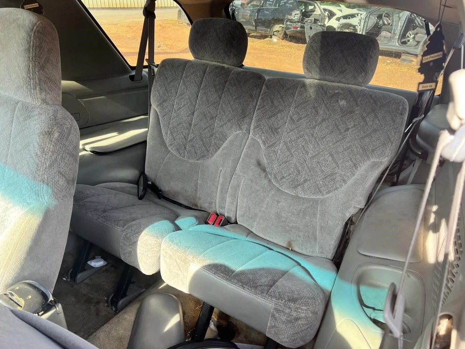 Barra estabilizadora trasera 2 puertas compatible con 95-05 BLAZER S10/JIMMY S15 104846748 Foto 4 de 4