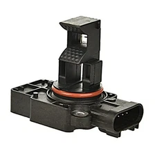 Mass Air Flow Sensor MAF Sensor Compatible with Cadillac CTS Escalade Chevy 