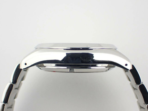 Grand Seiko Spring Drive Akimoto Yasushi AJHH Special Model SBGA371 39mm Box - Bild 9 von 12