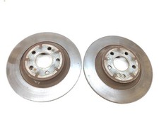 Mercedes-Benz CLA C118 X118 2020 Bremsscheibe hinten Benzin/Elektro 118kW