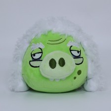 Las mejores ofertas en 3-4 años Angry Birds para coleccionistas y