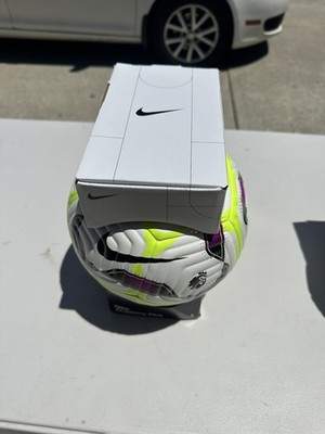 Nike Premier League Flight Official Ball 2024-2025 FIFA Quality basic 