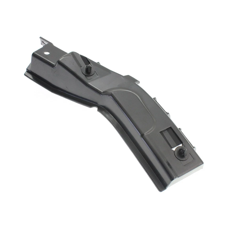 Juego de 2 piezas de retención de parachoques trasero para conductor y pasajero para Ford Escape 2008-2012 Foto 4 de 4