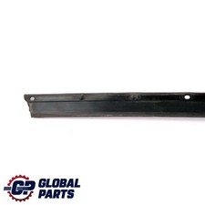 Mercedes ML W164 Untere Türabdeckung Leiste Dichtung Rechts A1646905062 Mercedes ML W164 Untere Türabdeckung Leiste Dichtung Rechts A1646905062