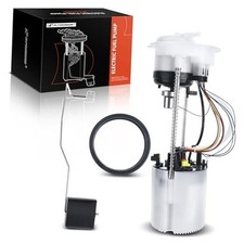 Electric Fuel Pump Module Assembly w/Sending Unit Compatible with Audi Q5