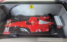 Ferrari Diecast Racing Cars 1:18 2003 Vehicle Year for sale | eBay