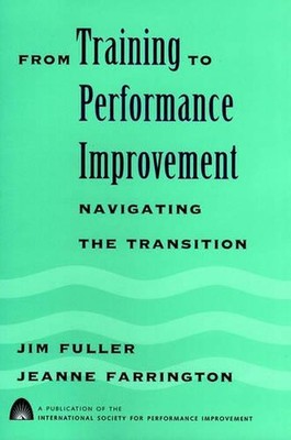 Vom Training zur Leistungssteigerung: Navigieren durch den Übergang von Jim Fulle