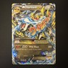 M Charizard EX 69/106 Flashfire Mega Evolution Ultra Rare Holo Pokémon Card