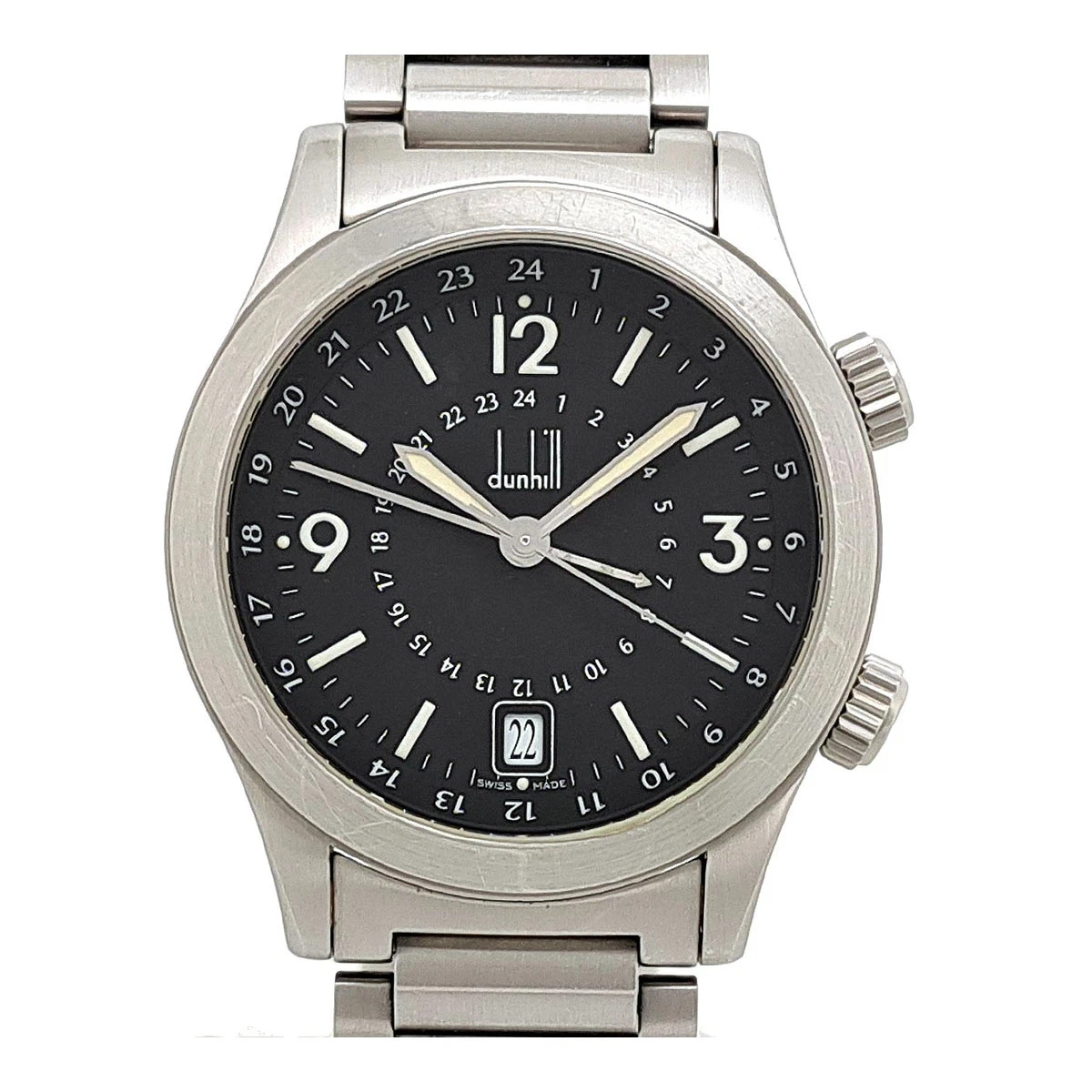 dunhill Watches for sale | eBay