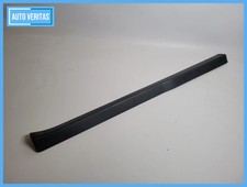 Original Mercedes-Benz C-Klasse (W203) Einstiegsleiste Links A2036861936