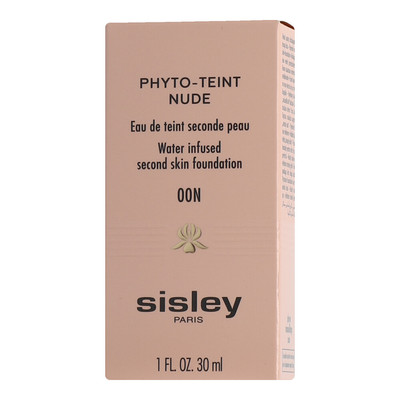 Sisley Phyto Teint - Nude 00N Pearl 30ml