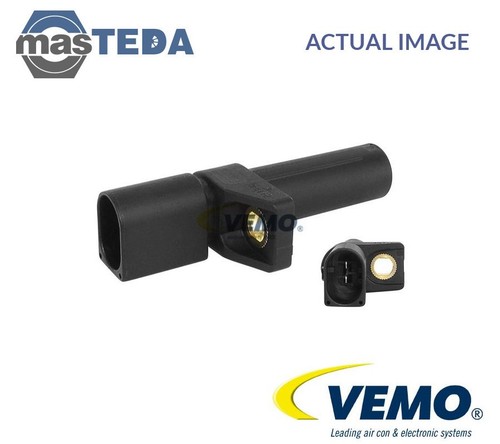 V30-72-0111-1 CRANKSHAFT POSITION SENSOR FLYWHEEL SIDE VEMO NEW OE REPLACEMENT