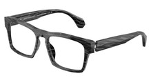NEW Alain Mikli 3508M Eyeglasses 003 Black 100 AUTHENTIC