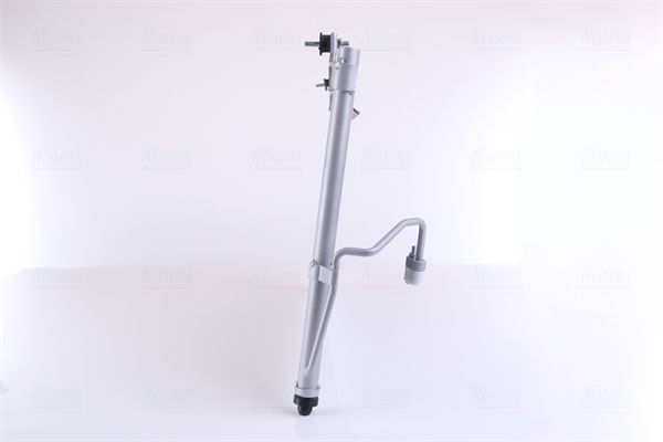 Nissens Kondensator, Klimaanlage 94884 Passend FüR Subaru-image