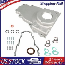Ls Timing Cover For Gm Gen Iii Ls1 Ls6 4.8l 5.3l 5.7l 6.0l Sumg6320 12561243 Ls Timing Cover For Gm Gen Iii Ls1 Ls6 4.8l 5.3l 5.7l 6.0l Sumg6320 12561243
