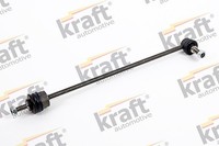 Kraft Automotive Stange/Strebe, Stabilisator Beidseitig, Vorderachse FüR Renault