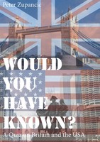 Peter Zupancic | Would You Have Known? | Taschenbuch | Englisch (2019) | 132 S.