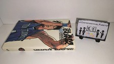 SLAM DUNK N.15 D VISUAL D/BOOKS TAKEHIKO INOUE RARO - IN CONDIZIONI OTTIME