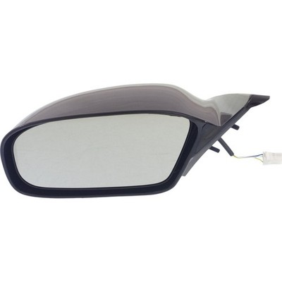 Mirror Paintable Driver Side For 00-05 Mitsubishi Eclipse Chrysler Sebring