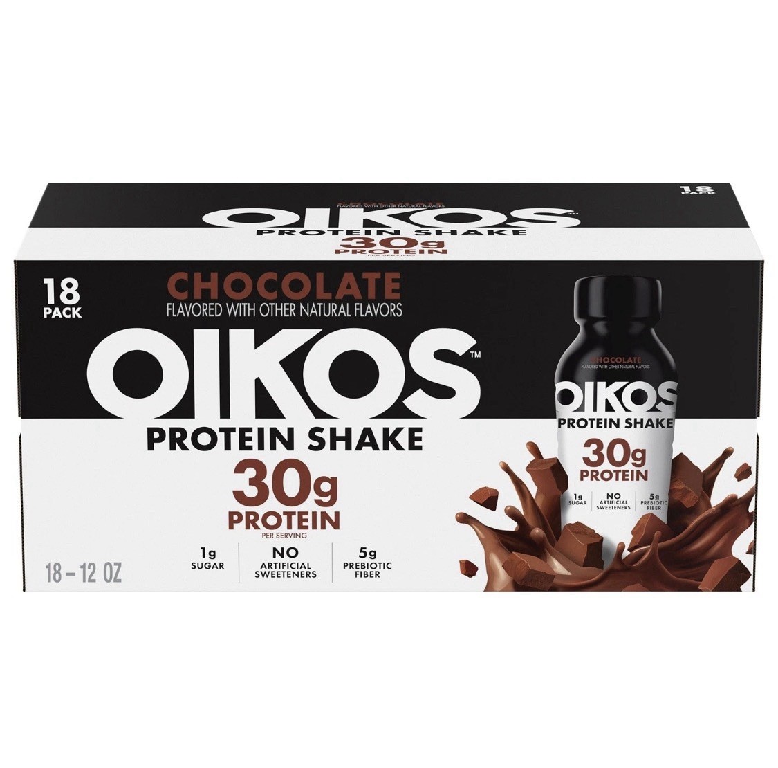 Pack Of 18 Ready Drink