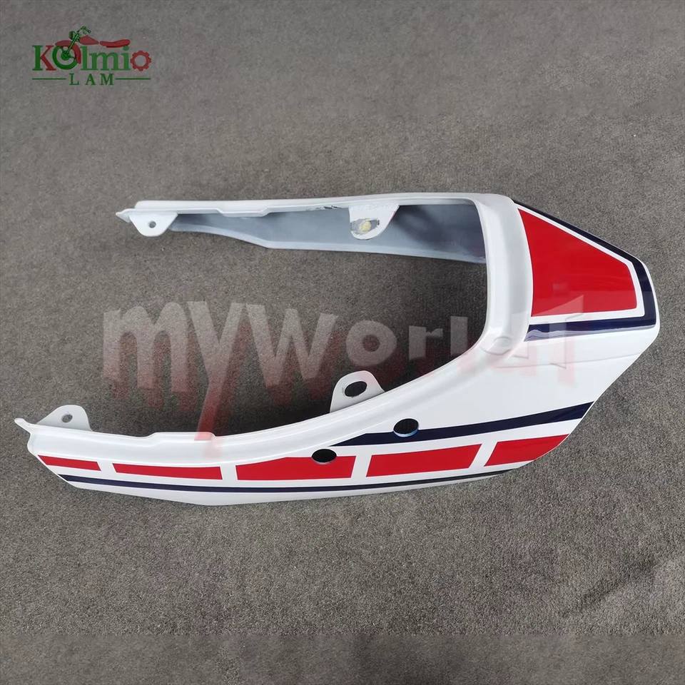 适合雅马哈 RD350 RZ350 1983 - 1985 侧车身后尾整流器零件 — 第 3/4 张图片
