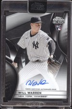 2025 Topps Chrome Black Baseball Set Review and Checklist 19