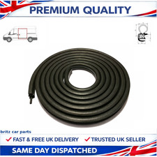 Sliding Door Weatherstrip Rubber Seal For Ford Transit MK7 (2006-2014)