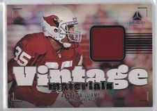 2024 Panini Luminance Vintage Materials Aeneas Williams #VM-AWS HOF n7r