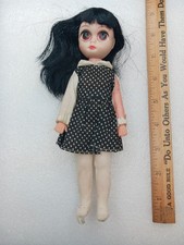 What Big Eyes You Have エファンビー・ドール 35cm Preços baixos em Boneca de Olho Grande | eBay