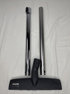 Miele Pole Wand Extension Wand And Floor Tool From A Blue Moon Model