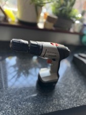 Black & Decker HP122 12V cordless drill