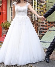 Eddy K 1169 Wedding Dress