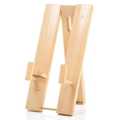 Japanese Folding Fan Wall Mount & Display Stand for Paper Oriental Fan